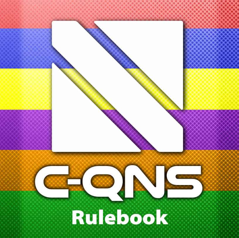 C-QNS rulebook title