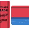 Freight Expectations ship storage upgrade card