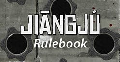 Jiangju rulebook title