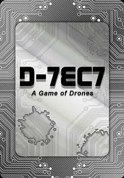 D-73C7 card game title